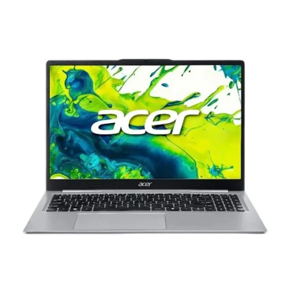 Laptop Acer Aspire Lite 15 AL15-21P-R87W Ryzen 3 8GB 512GB 15.6 FHD Win 11