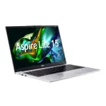 Laptop Acer Aspire Lite 15 AL15-46P-R73C Ryzen 3 5400U 8GB 512GB 15.6 FHD Win 11