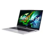 Laptop Acer Aspire Lite 15 AL15-46P-R73C Ryzen 3 5400U 8GB 512GB 15.6 FHD Win 11