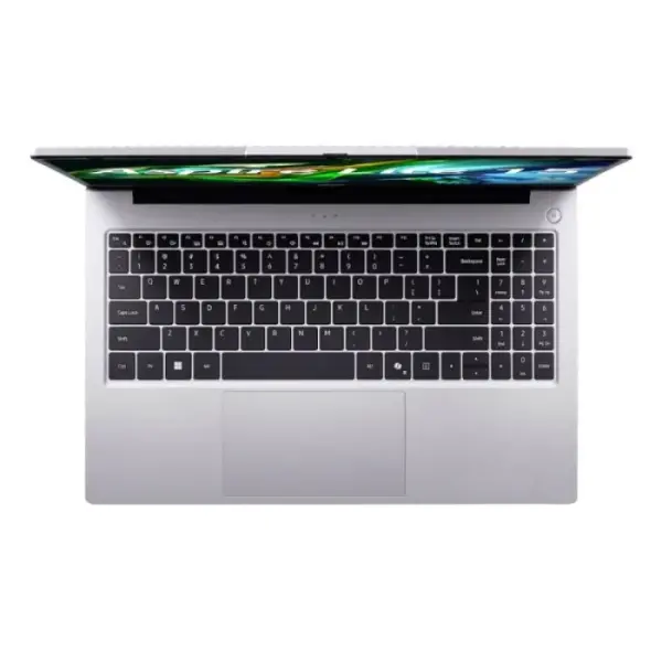 Laptop Acer Aspire Lite 15 AL15-46P-R73C Ryzen 3 5400U 8GB 512GB 15.6 FHD Win 11