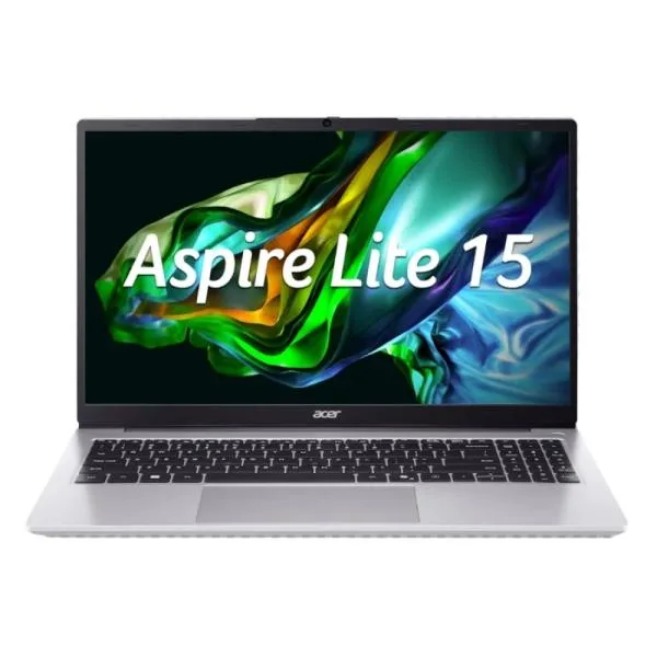 Laptop Acer Aspire Lite 15 AL15-46P-R73C Ryzen 3 5400U 8GB 512GB 15.6 FHD Win 11