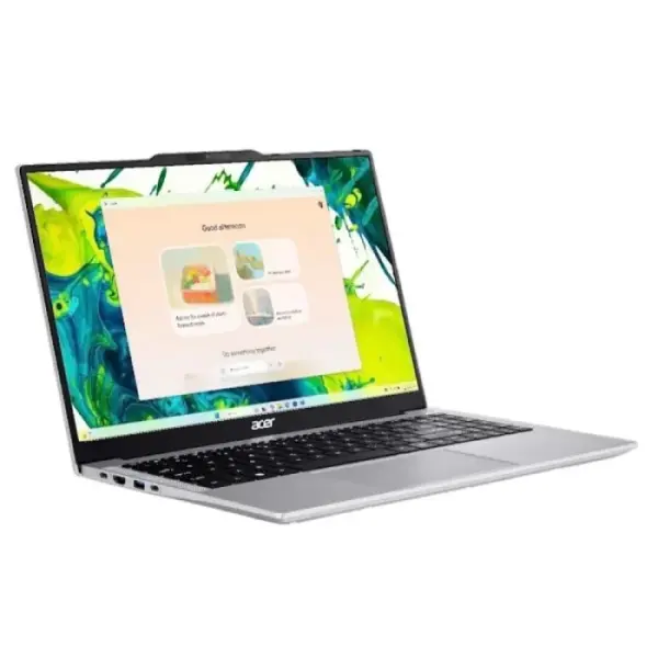 Laptop Acer Aspire Lite 15 AL15-53P-56QH Core 5-120U 8GB 512GB 15.6