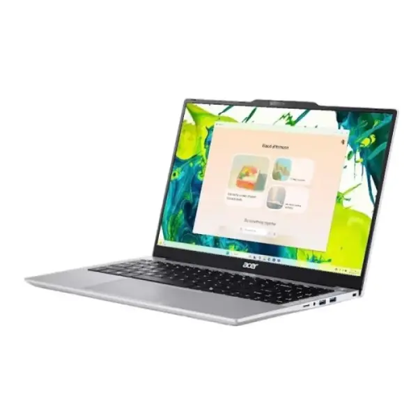 Laptop Acer Aspire Lite 15 AL15-53P-56QH Core 5-120U 8GB 512GB 15.6