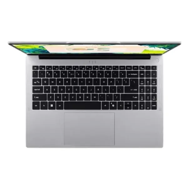 Laptop Acer Aspire Lite 15 AL15-53P-56QH Core 5-120U 8GB 512GB 15.6