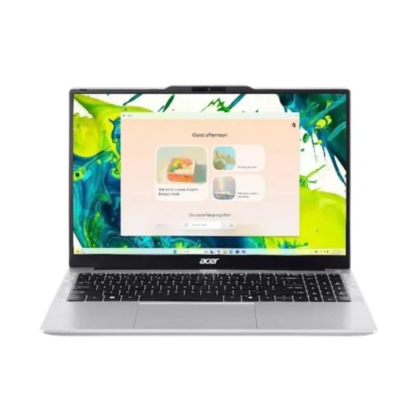 Laptop Acer Aspire Lite 15 AL15-53P-56QH Core 5-120U 8GB 512GB 15.6