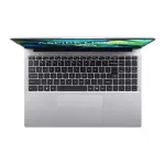 Laptop Acer Aspire Lite 16 AI AL16-71P-582Q Intel Ultra 5-125H 16GB 512GB 16" FHD+