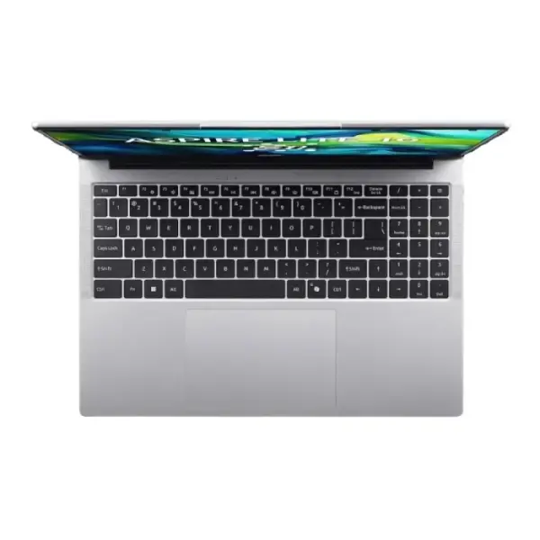 Laptop Acer Aspire Lite 16 AI AL16-71P-582Q Intel Ultra 5-125H 16GB 512GB 16" FHD+