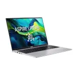 Laptop Acer Aspire Lite 16 AI AL16-71P-582Q Intel Ultra 5-125H 16GB 512GB 16" FHD+