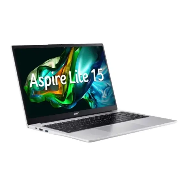 Laptop Acer Aspire Lite 16 AL15-44P-R4UH Ryzen 7 7730U 16GB 512GB 15.6 FHD Win 11
