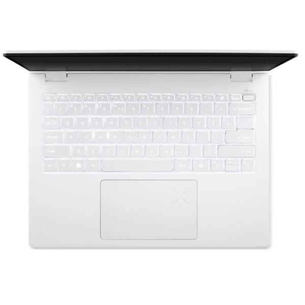 Laptop Acer Swift Edge 14 AI SFE14-51T-52KD