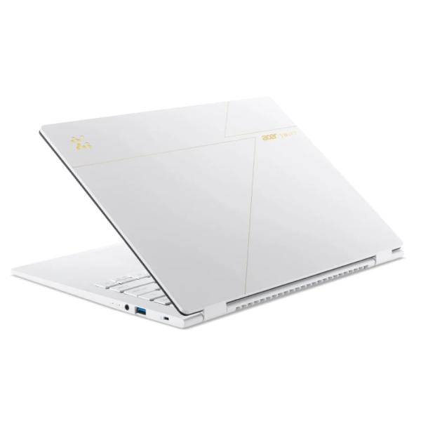 Laptop Acer Swift Edge 14 AI SFE14-51T-52KD