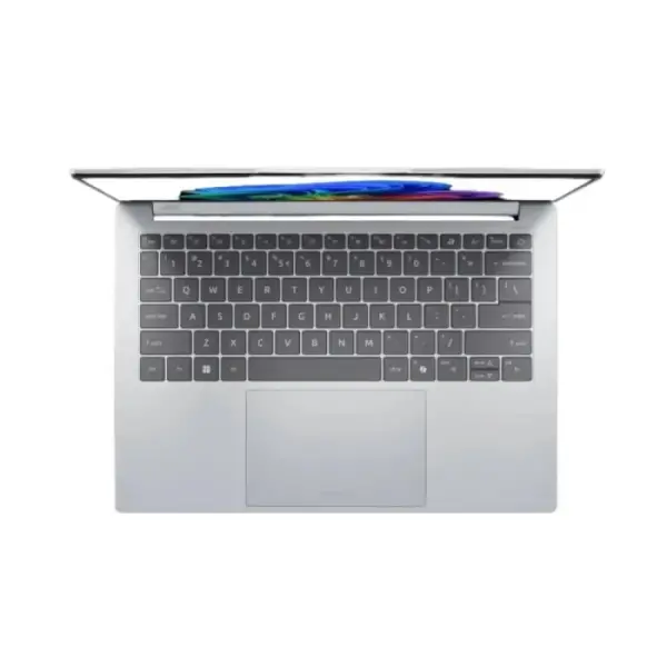 Laptop Acer Swift Go 14 AI SFG14-I71-70RP Intel Ultra 7 358H 32GB 1TB OLED
