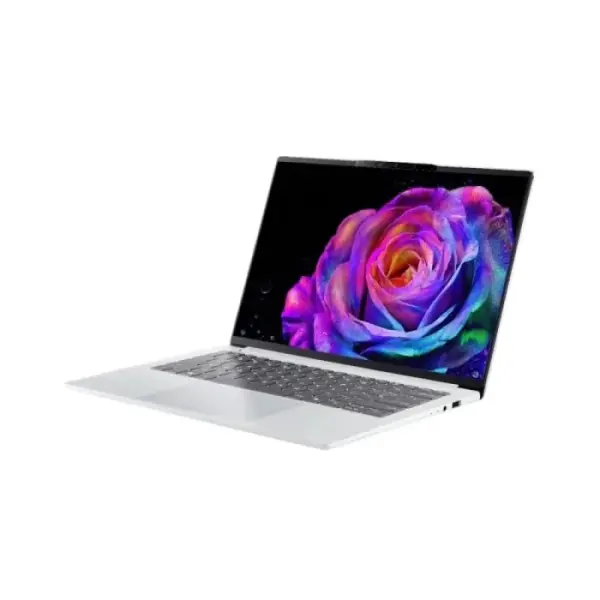 Laptop Acer Swift Go 14 AI SFG14-I71-70RP Intel Ultra 7 358H 32GB 1TB OLED