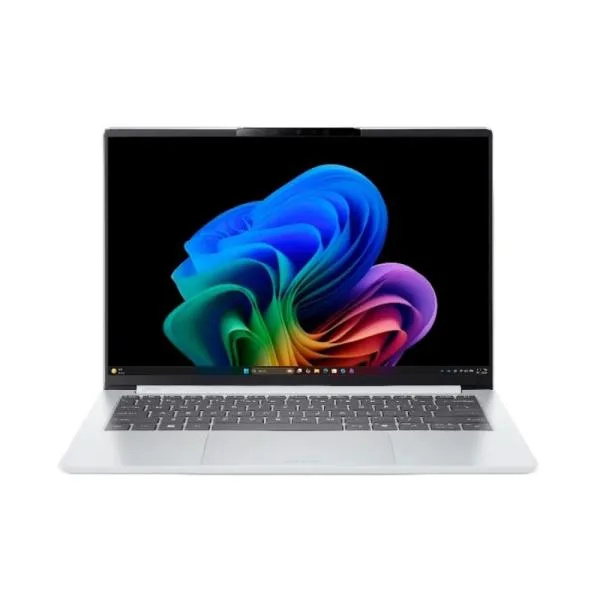 Laptop Acer Swift Go 14 AI SFG14-I71-70RP Intel Ultra 7 358H 32GB 1TB OLED