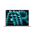 Laptop Apple MacBook Air 13.6 M4 MDH84SA 16GB 1TB Silver