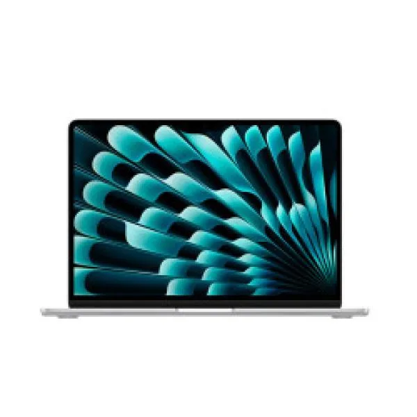 Laptop Apple MacBook Air 13.6 M4 MDH84SA 16GB 1TB Silver
