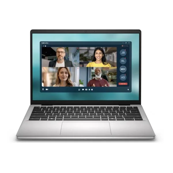 Laptop Dell 14 DC14250 Core 5 120U 16GB 512GB Win 11 Home + Office