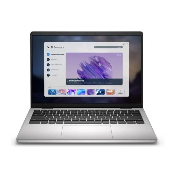 Laptop Dell 14 DC14255-R7165W11SLU Ryzen 7 250 16GB 512GB Win 11