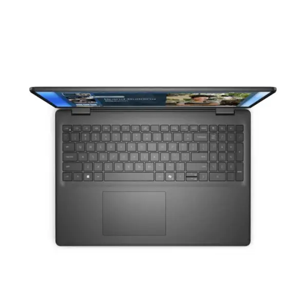 Laptop Dell 16 DC16250 Core 5 120U 16GB 1TB Windows 11 Home