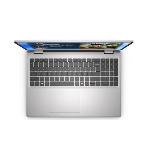 Laptop Dell 16 DC16251 Core 7 150U GeForce MX570A 16GB 1TB Win 11 Home