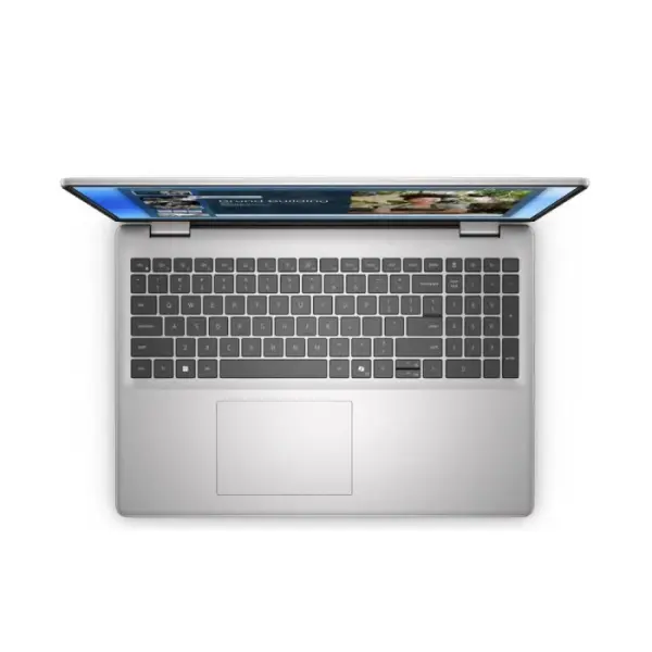 Laptop Dell 16 DC16251 Core 7 150U GeForce MX570A 16GB 1TB Win 11 Home