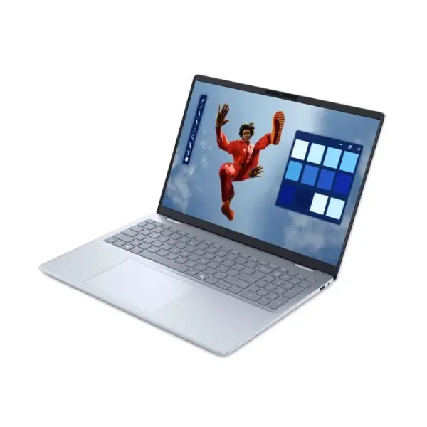 Laptop Dell 16 Plus DB16250 Intel Ultra 5-226V 16GB 1TB Win 11 Home
