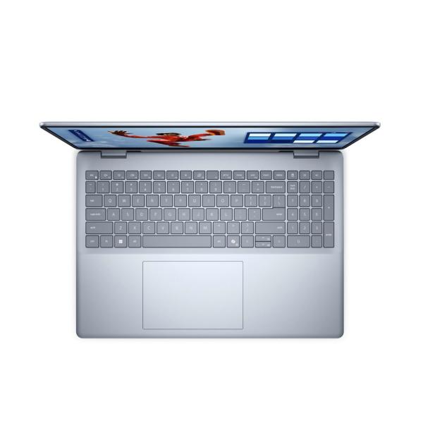 Laptop Dell 16 Plus DB16250 Intel Ultra 5-226V 16GB 1TB Win 11 Home