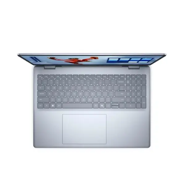 Laptop Dell 16 Plus DB16250 Intel Ultra 5-226V 16GB 1TB Win 11 Home