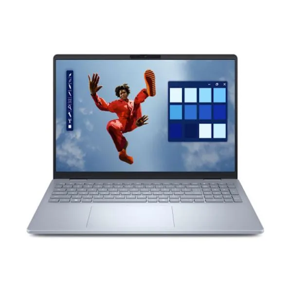 Laptop Dell 16 Plus DB16250 Intel Ultra 5-226V 16GB 1TB Win 11 Home