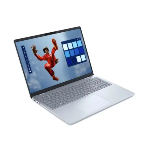 Laptop Dell 16 Plus DB16250 X65NW9 Intel Ultra 9-288V 32GB 2TB Win 11