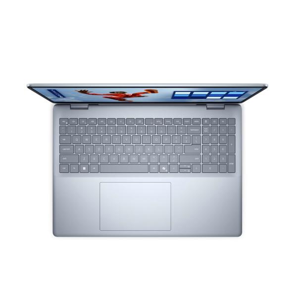 Laptop Dell 16 Plus DB16250 X65NW9 Intel Ultra 9-288V 32GB 2TB Win 11