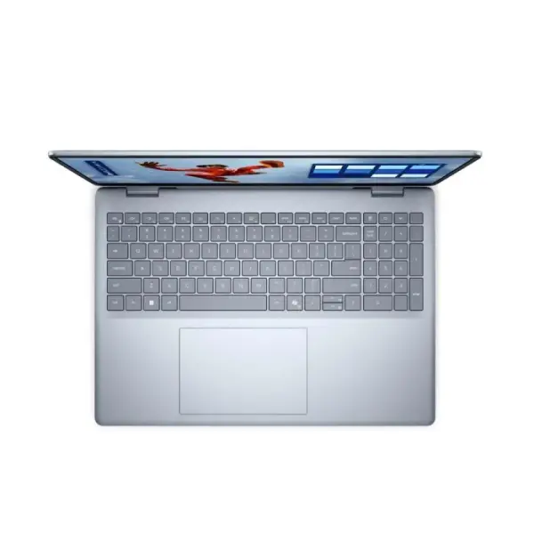 Laptop Dell 16 Plus DB16250 X65NW9 Intel Ultra 9-288V 32GB 2TB Win 11