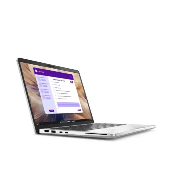 Laptop Dell Pro 13 Plus PB13250 Ultra 7-265U 16GB 512GB Win 11