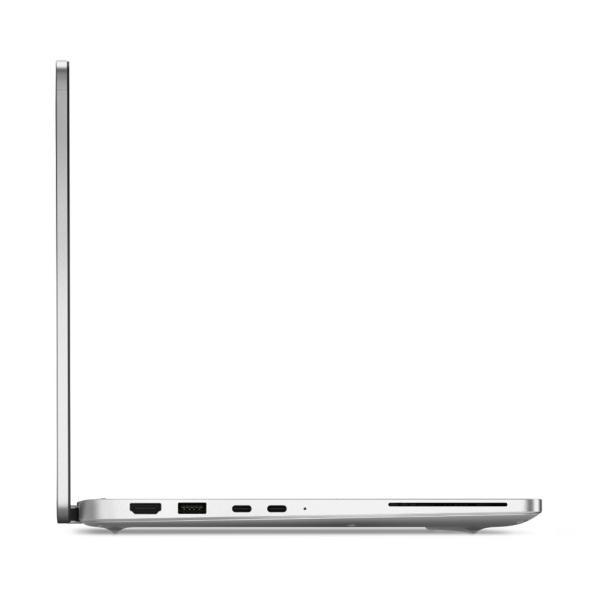 Laptop Dell Pro 13 Plus PB13250 Ultra 7-265U 16GB 512GB Win 11