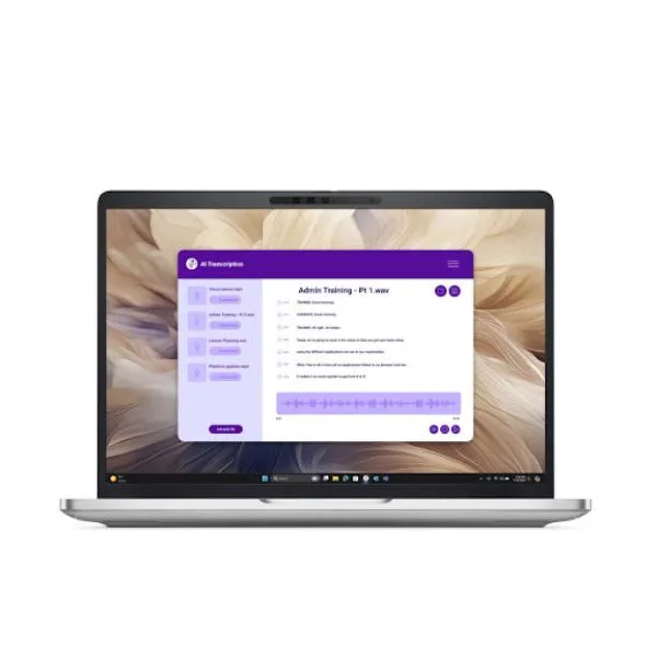 Laptop Dell Pro 13 Plus PB13250 Ultra 7-265U 16GB 512GB Win 11