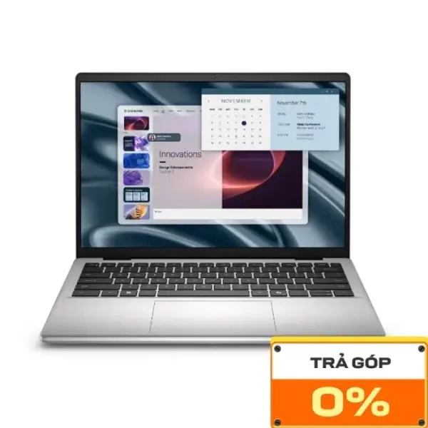 Laptop Dell Pro 14 Essential PV14250 Core 7 150U 16GB 1TB Ubuntu