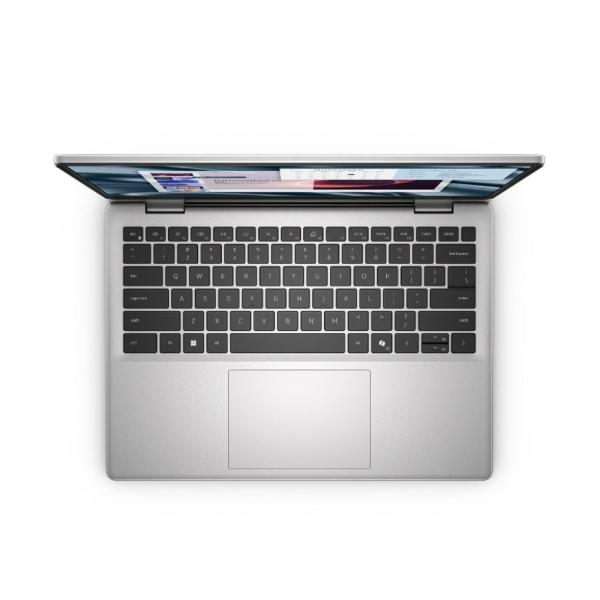 Laptop Dell Pro 14 Essential PV14250 Core 7 150U 16GB 1TB Ubuntu