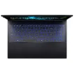 Laptop Gaming Acer Aspire 7 A715-59G-53GZ Core 5-210H RTX 3050 6GB 16GB 512GB 15.6"