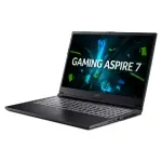 Laptop Gaming Acer Aspire 7 A715-59G-53GZ Core 5-210H RTX 3050 6GB 16GB 512GB 15.6"