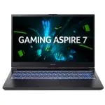Laptop Gaming Acer Aspire 7 A715-59G-53GZ Core 5-210H RTX 3050 6GB 16GB 512GB 15.6"