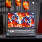 Laptop Gaming Acer Aspire 7 A715-59G-59RD Core 5-210H RTX 3050 16GB 512GB 15.6"