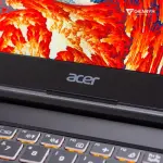 Laptop Gaming Acer Aspire 7 A715-59G-59RD Core 5-210H RTX 3050 16GB 512GB 15.6"