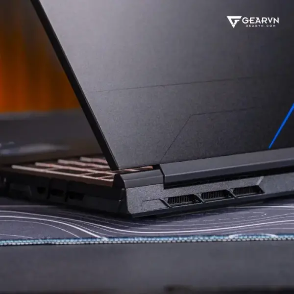 Laptop Gaming Acer Aspire 7 A715-59G-59RD Core 5-210H RTX 3050 16GB 512GB 15.6"