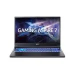 Laptop Gaming Acer Aspire 7 A715-59G-59RD Core 5-210H RTX 3050 16GB 512GB 15.6"