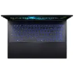 Laptop Gaming Acer Aspire 7 A715-59G-79XF Core 7-240H RTX 3050 6GB 16GB 512GB 15.6"