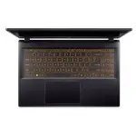 Laptop Gaming Acer Nitro ANV15-52-73Z8 Core 7-240H RTX 4050 16GB 512GB Win 11