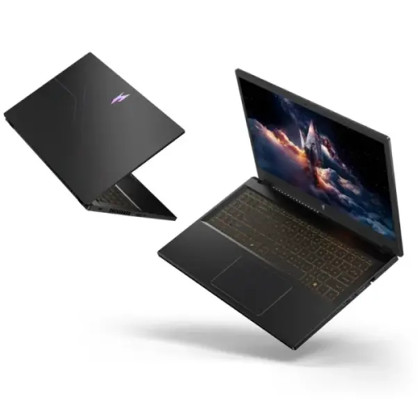 Laptop Gaming Acer Nitro ANV15-52-73Z8 Core 7-240H RTX 4050 16GB 512GB Win 11