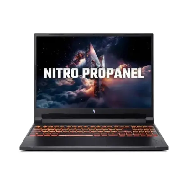 Laptop Gaming Acer Nitro Pro ANV16-72-71T9 Core 7-240H RTX 5060 16GB 512GB 16inch