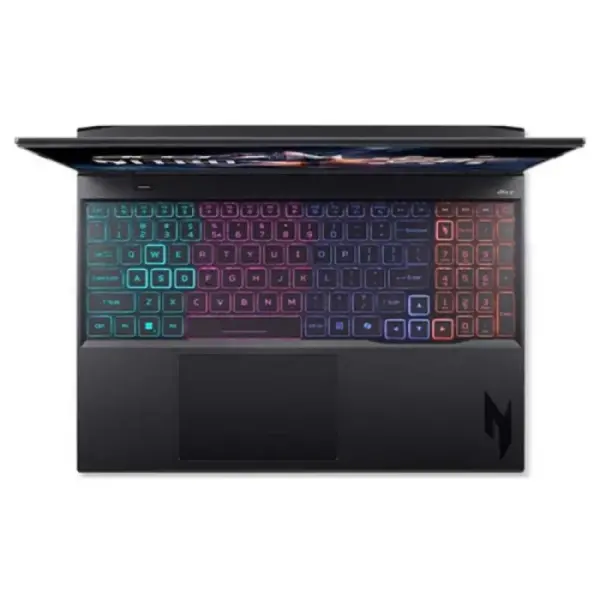 Laptop Gaming Acer Nitro ProPanel AN16S-61-R7ZJ Ryzen AI 7 350 RTX 5060 16" 2K+