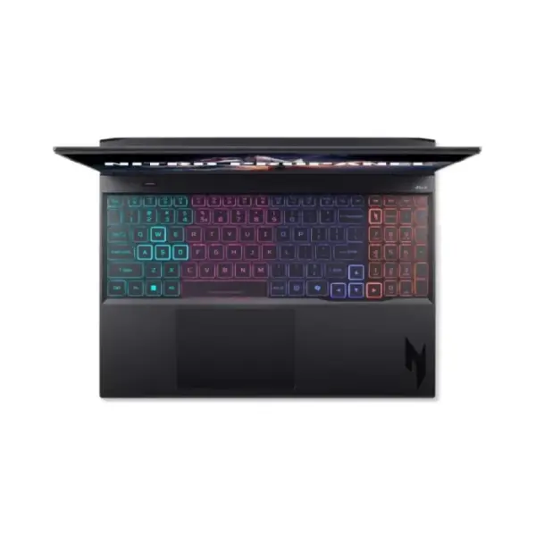 Laptop Gaming Acer Nitro ProPanel AN16S-61-R9CN Ryzen AI 7 350 RTX 5070 16" 2K+